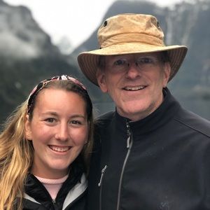 Meet your Posher, Caroline